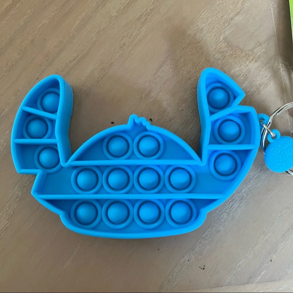 Disney this fidget
